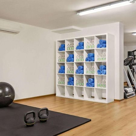 Wyndham Garden Firenze Bagian luar foto