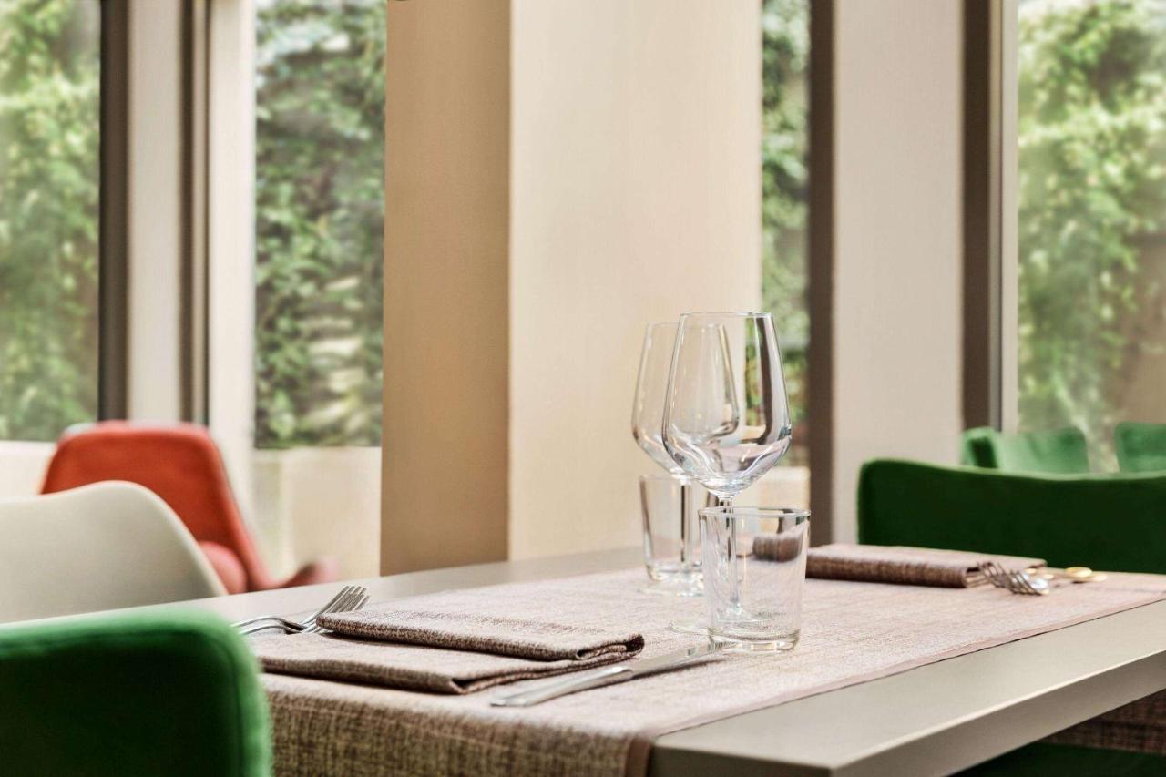 Wyndham Garden Firenze Bagian luar foto