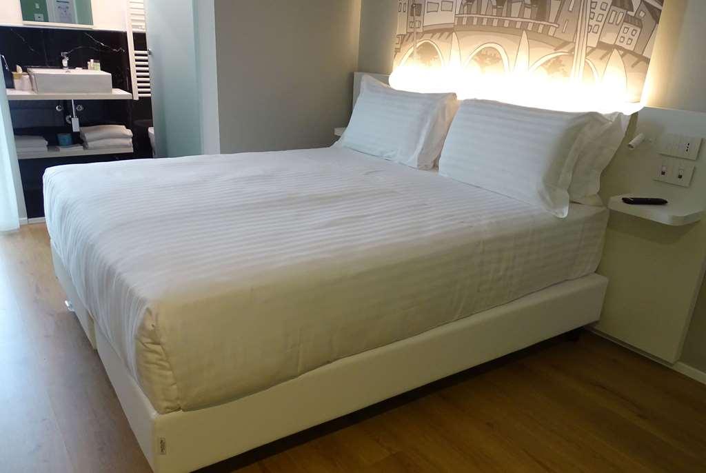Wyndham Garden Firenze Ruang foto