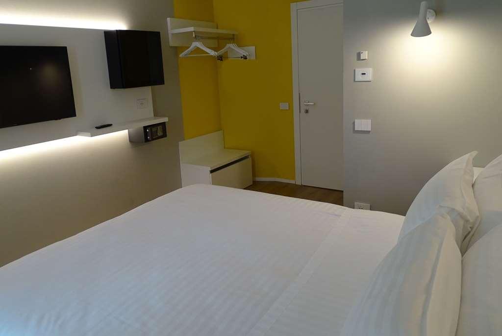 Wyndham Garden Firenze Ruang foto