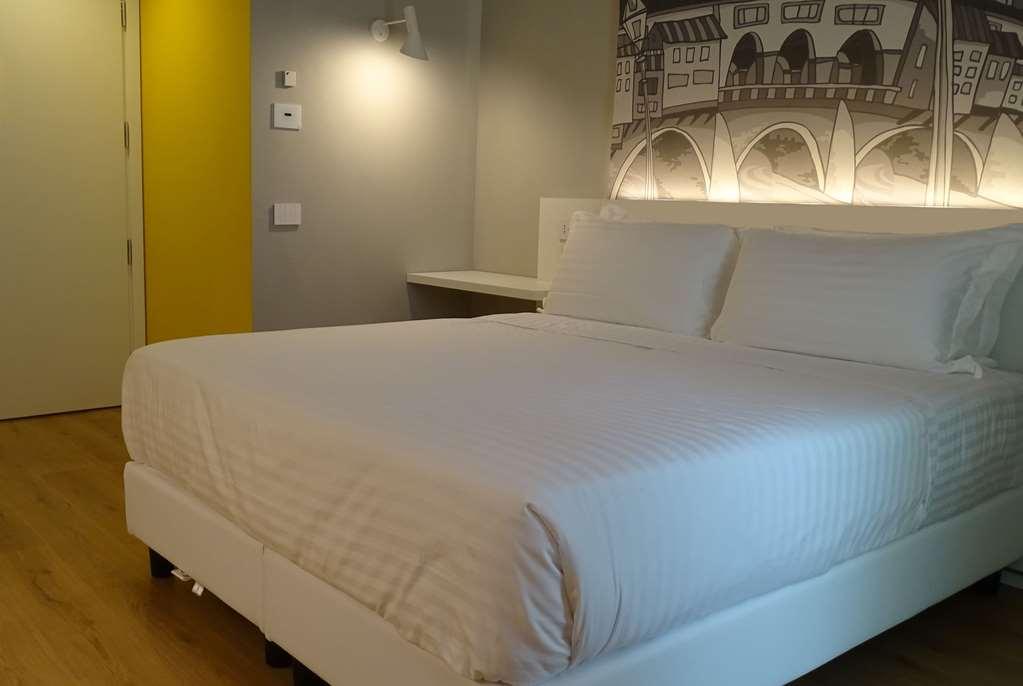 Wyndham Garden Firenze Ruang foto