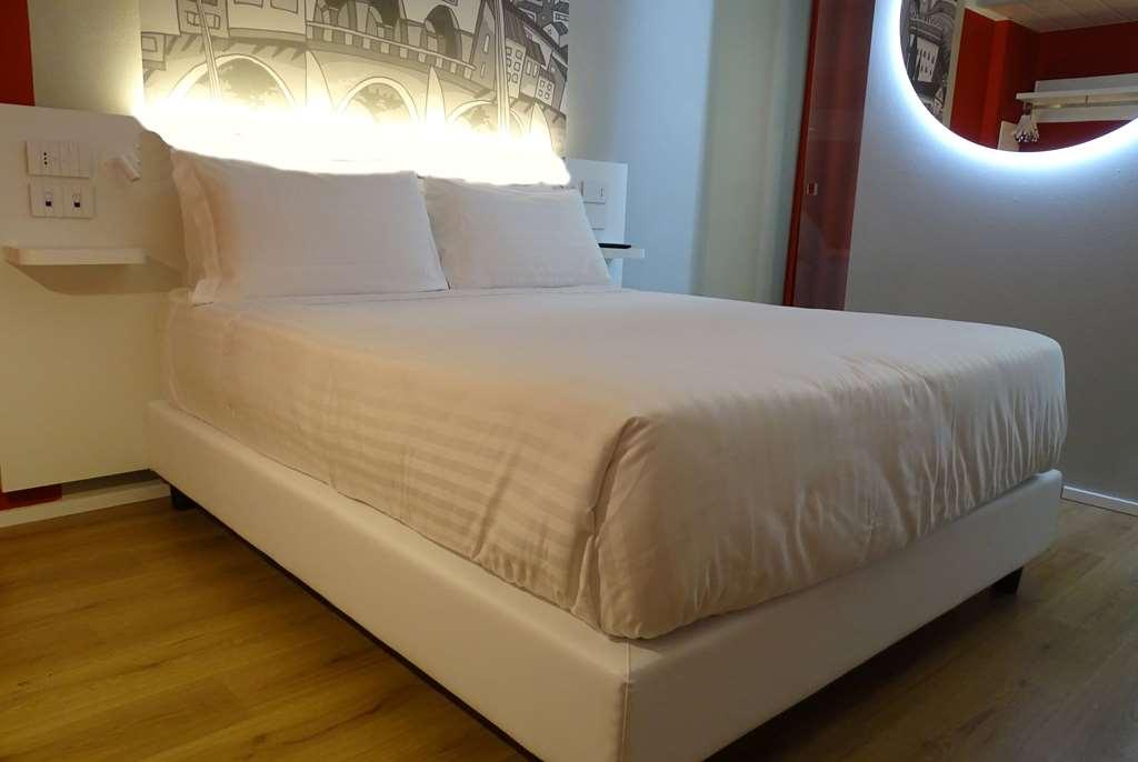 Wyndham Garden Firenze Ruang foto